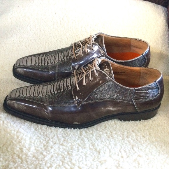 antonio cerrelli elite mens shoes